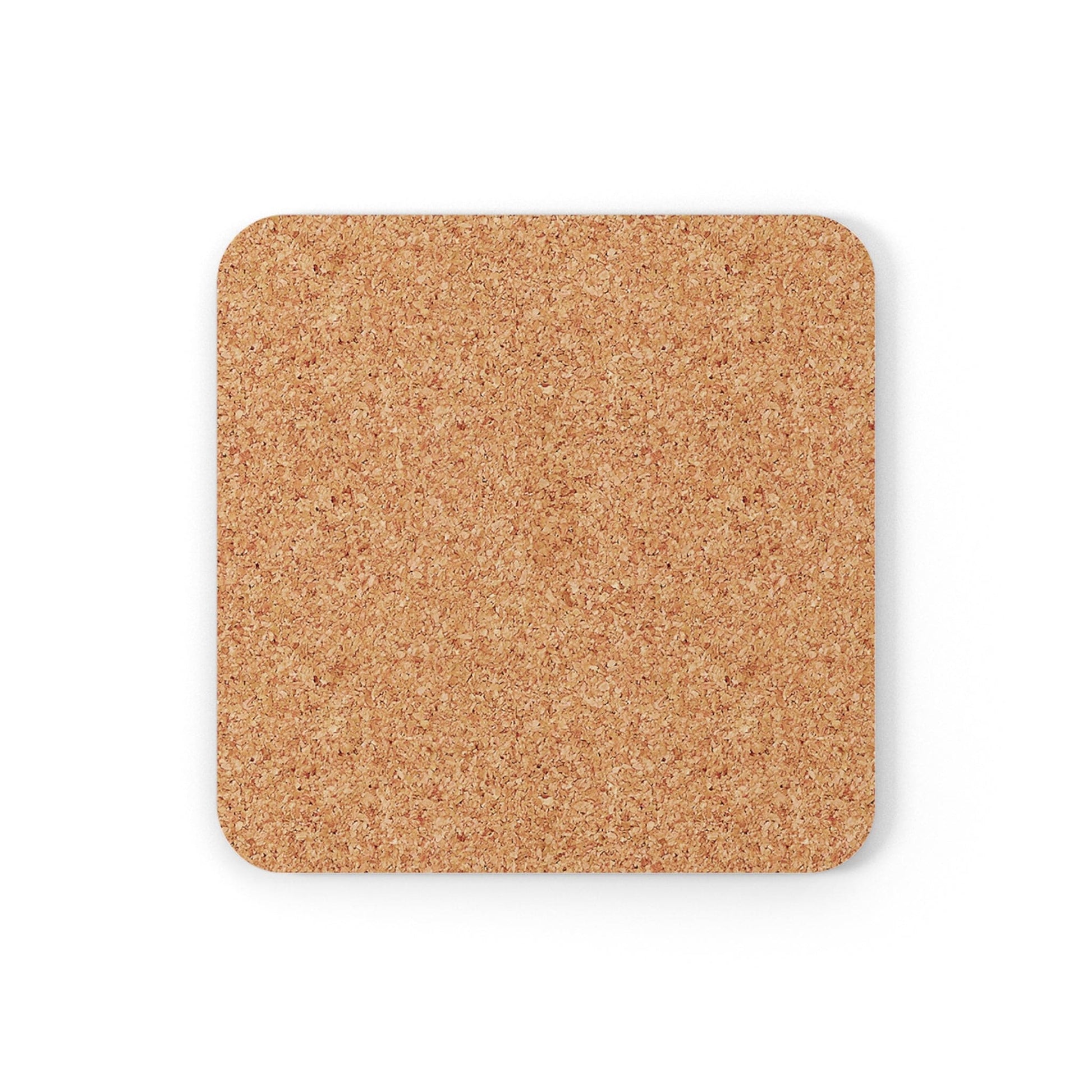 Coaster Set of 4 for Drinks Way Maker Grey Print-2